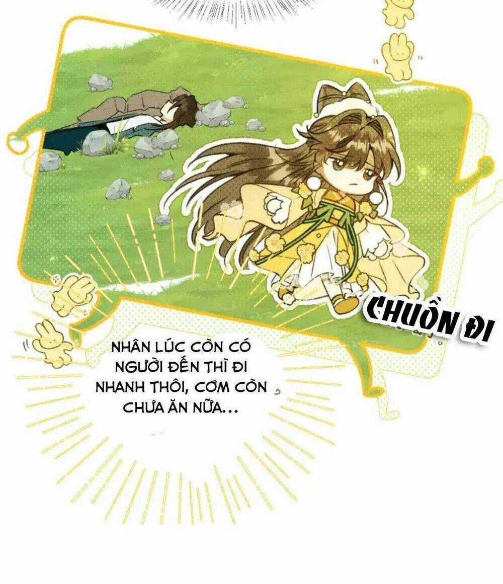 Ác Nữ Mỹ Nhân Siêu Vô Hại Chapter 1 trang 69