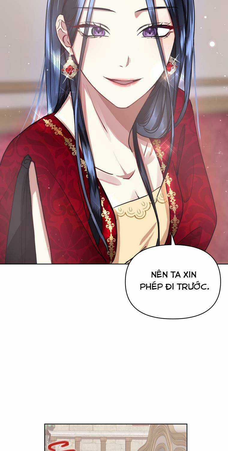 Ác Nữ Phản Diện Đã Chọn Nam Chính Chapter 2 trang 14