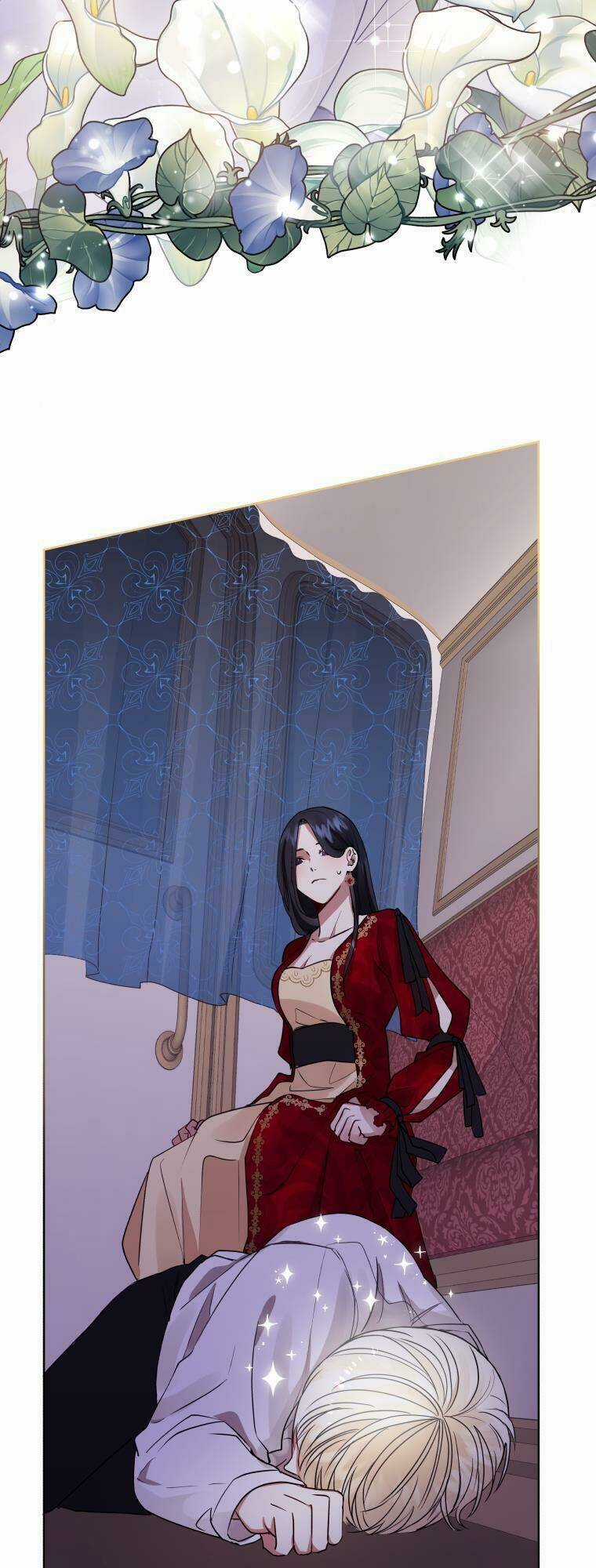 Ác Nữ Phản Diện Đã Chọn Nam Chính Chapter 2 trang 19