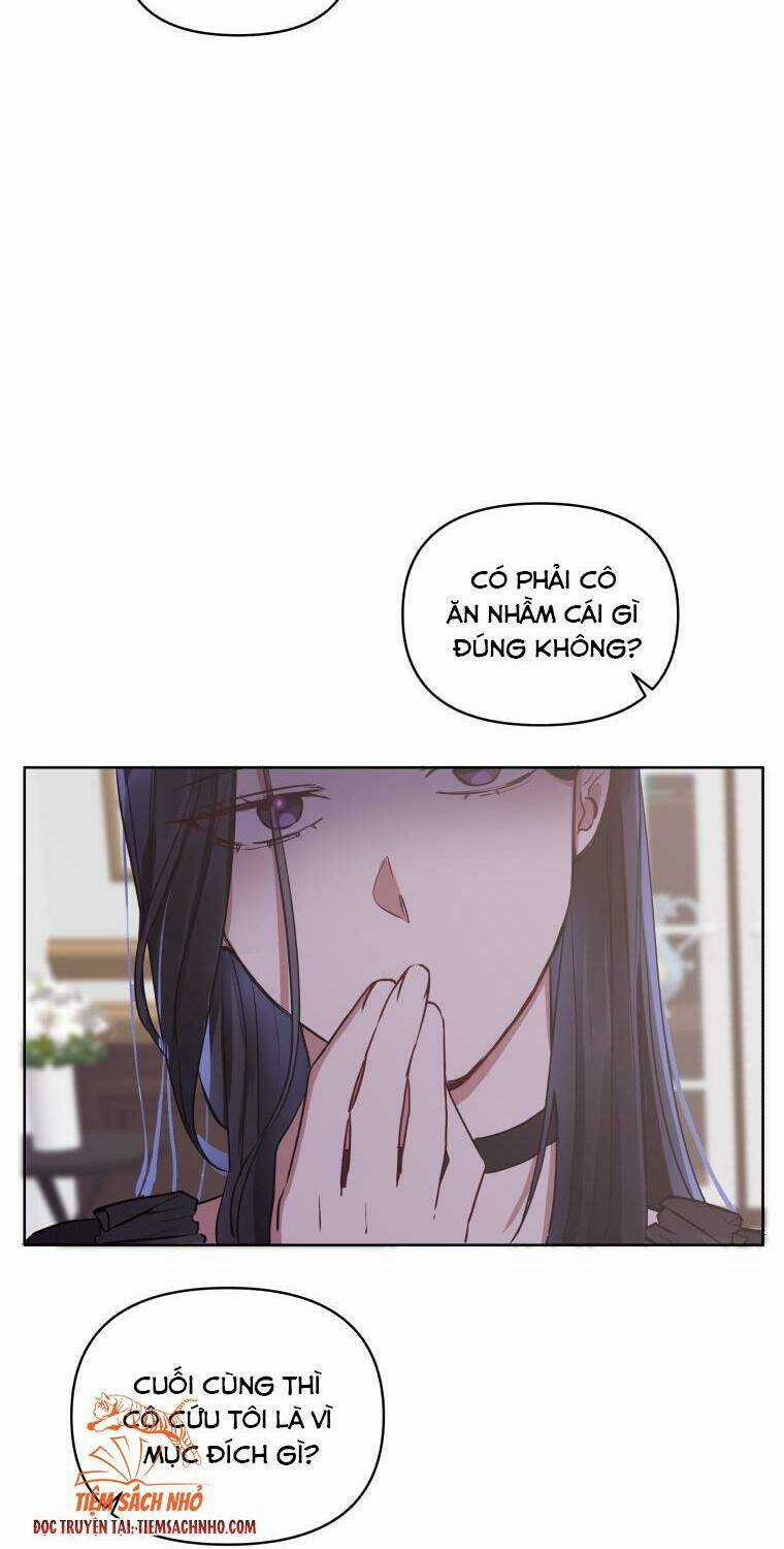 Ác Nữ Phản Diện Đã Chọn Nam Chính Chapter 2 trang 40