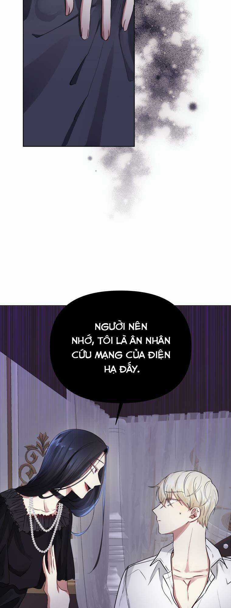 Ác Nữ Phản Diện Đã Chọn Nam Chính Chapter 2 trang 43