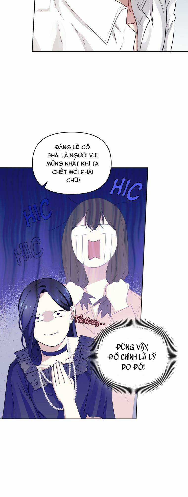 Ác Nữ Phản Diện Đã Chọn Nam Chính Chapter 2 trang 45