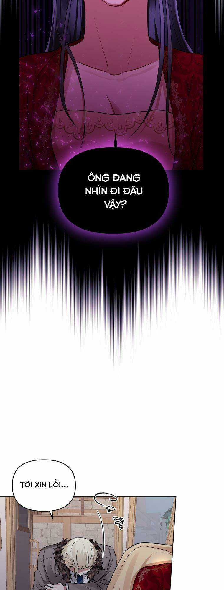 Ác Nữ Phản Diện Đã Chọn Nam Chính Chapter 2 trang 5