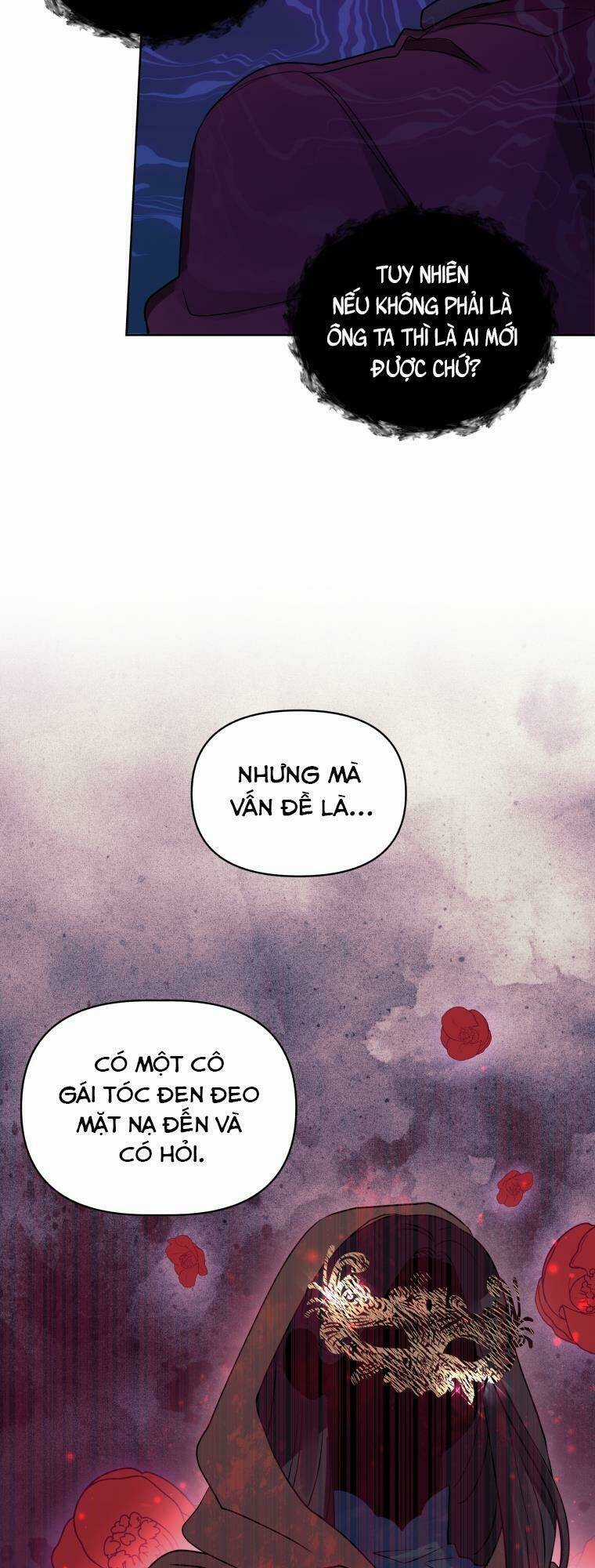 Ác Nữ Phản Diện Đã Chọn Nam Chính Chapter 2 trang 60