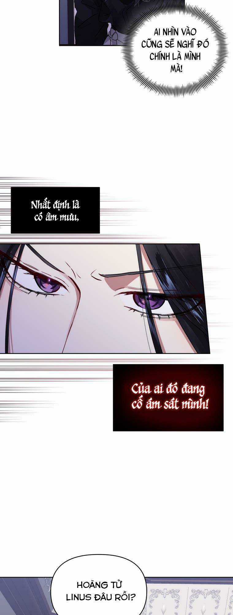 Ác Nữ Phản Diện Đã Chọn Nam Chính Chapter 2 trang 62