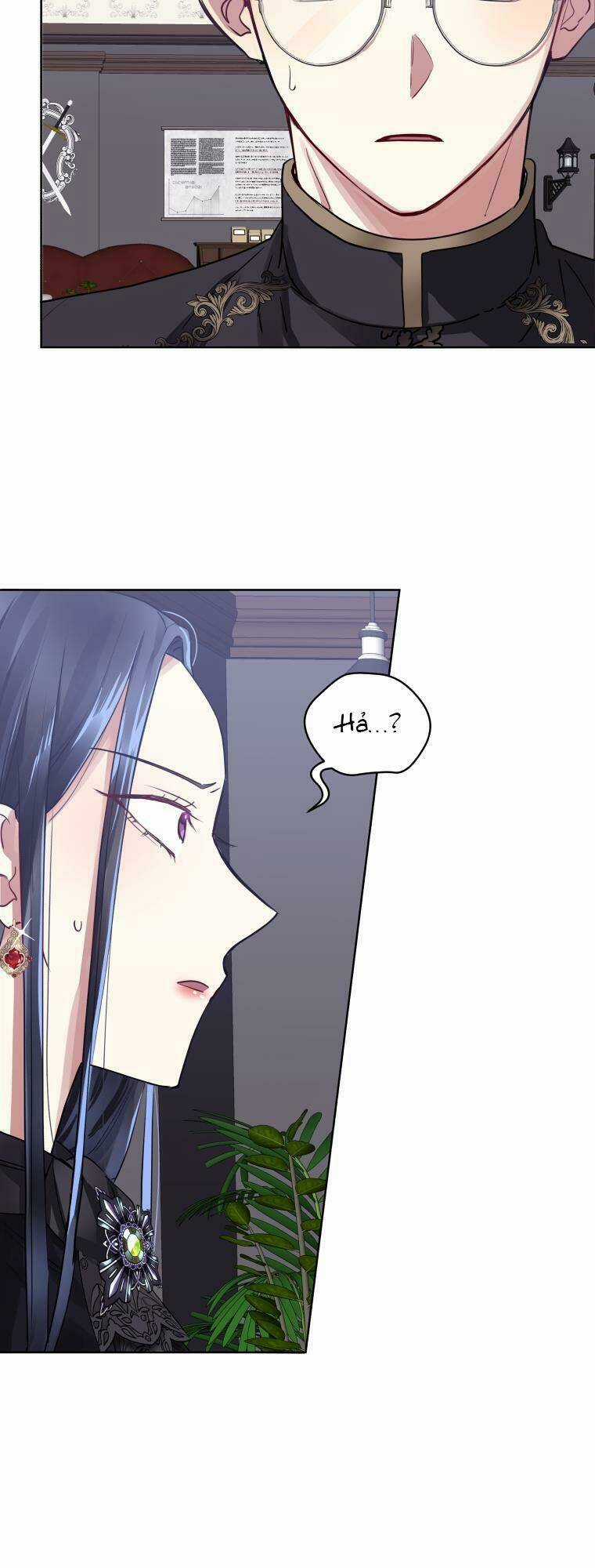 Ác Nữ Phản Diện Đã Chọn Nam Chính Chapter 2 trang 64
