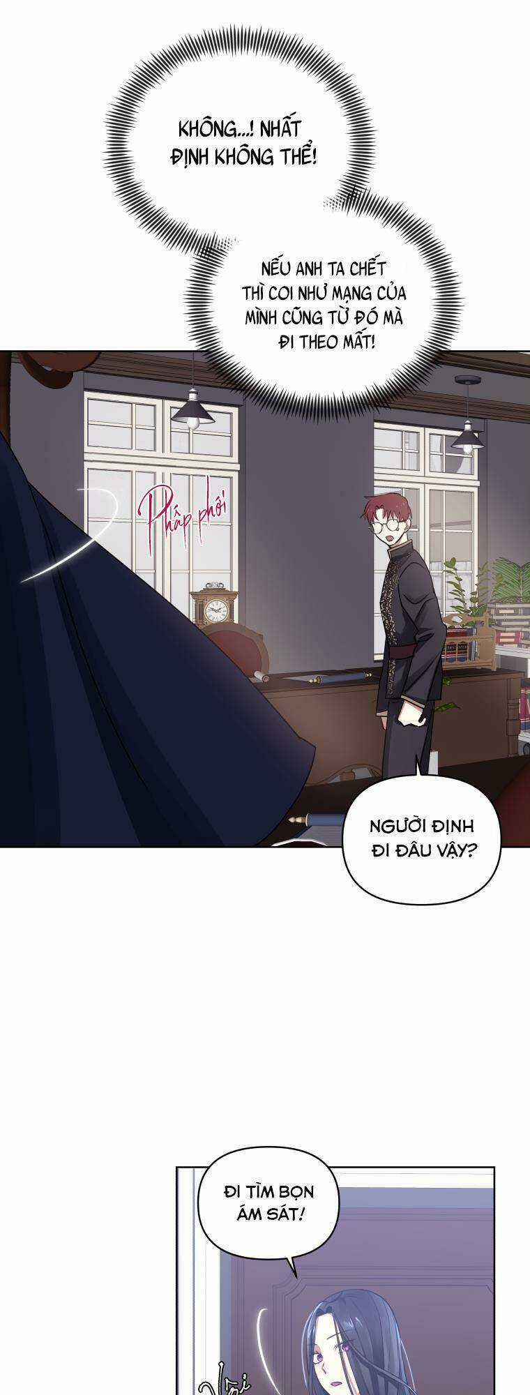 Ác Nữ Phản Diện Đã Chọn Nam Chính Chapter 2 trang 65