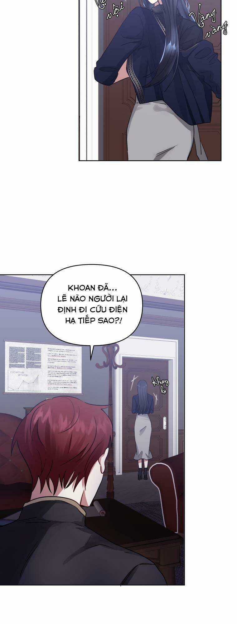 Ác Nữ Phản Diện Đã Chọn Nam Chính Chapter 2 trang 66