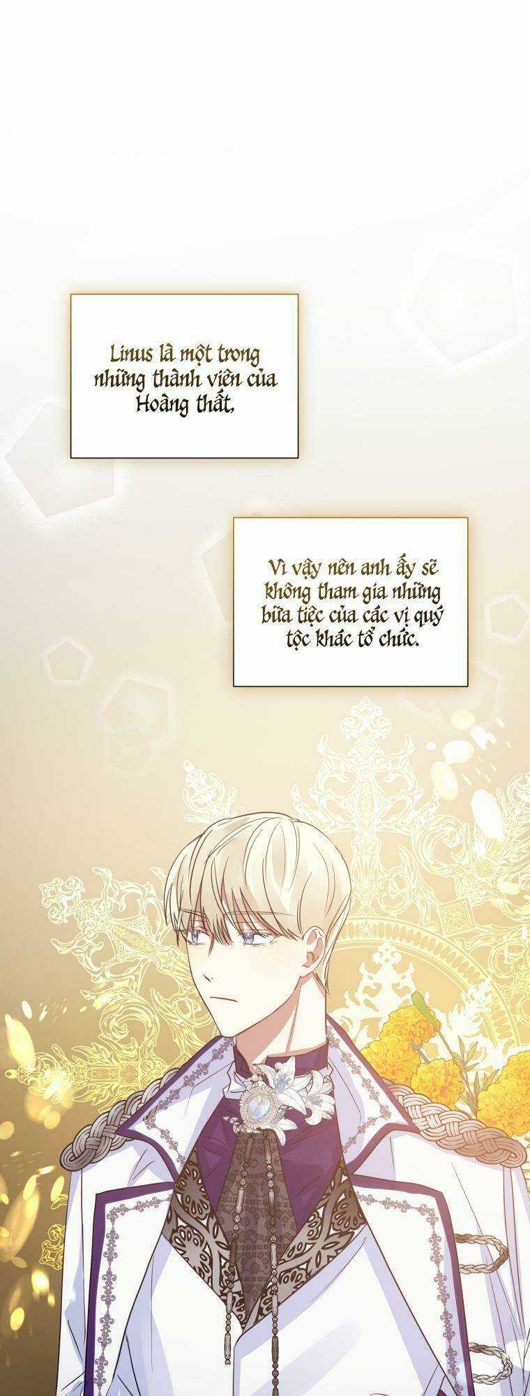 Ác Nữ Phản Diện Đã Chọn Nam Chính Chapter 24 trang 10