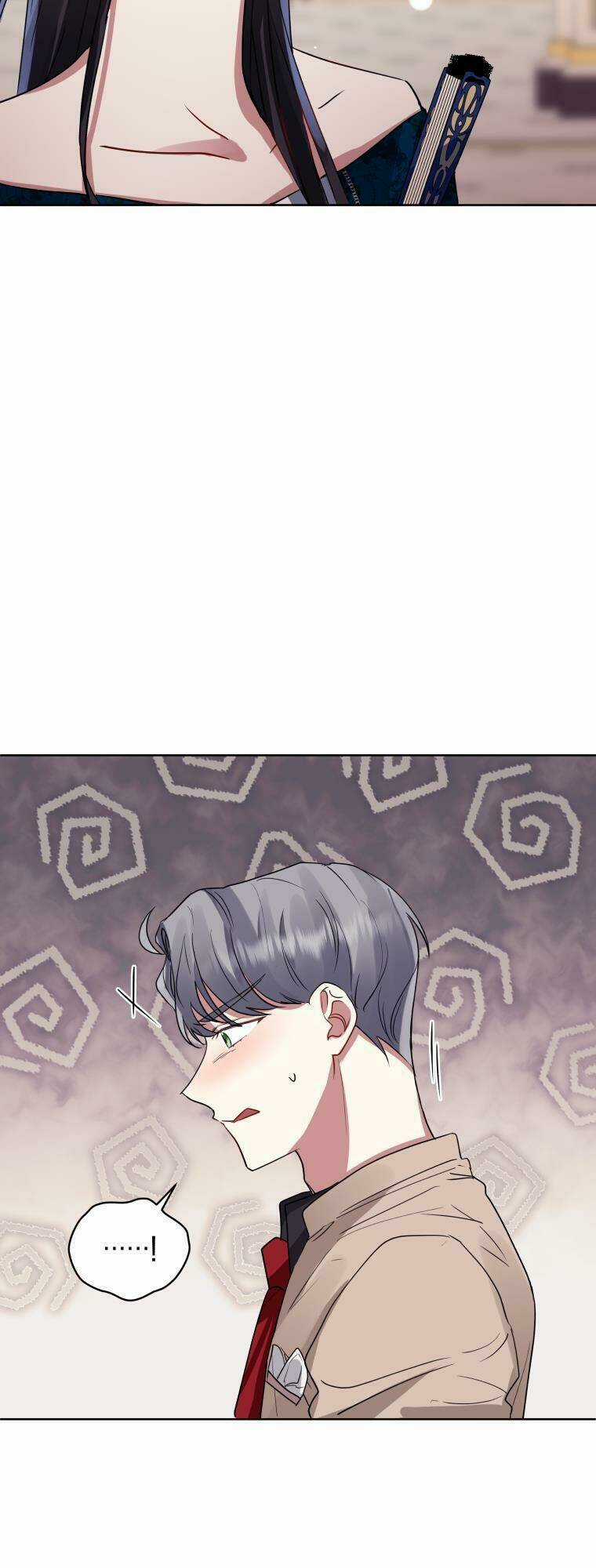 Ác Nữ Phản Diện Đã Chọn Nam Chính Chapter 24 trang 17