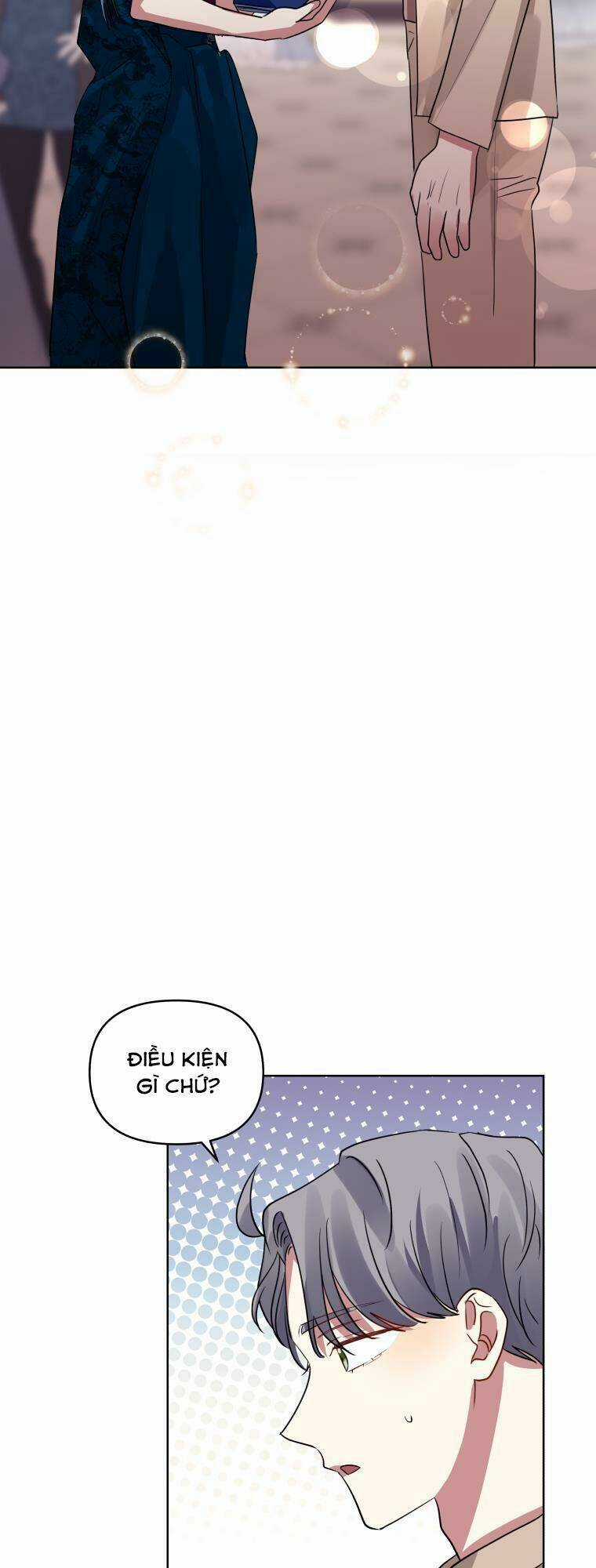Ác Nữ Phản Diện Đã Chọn Nam Chính Chapter 24 trang 21