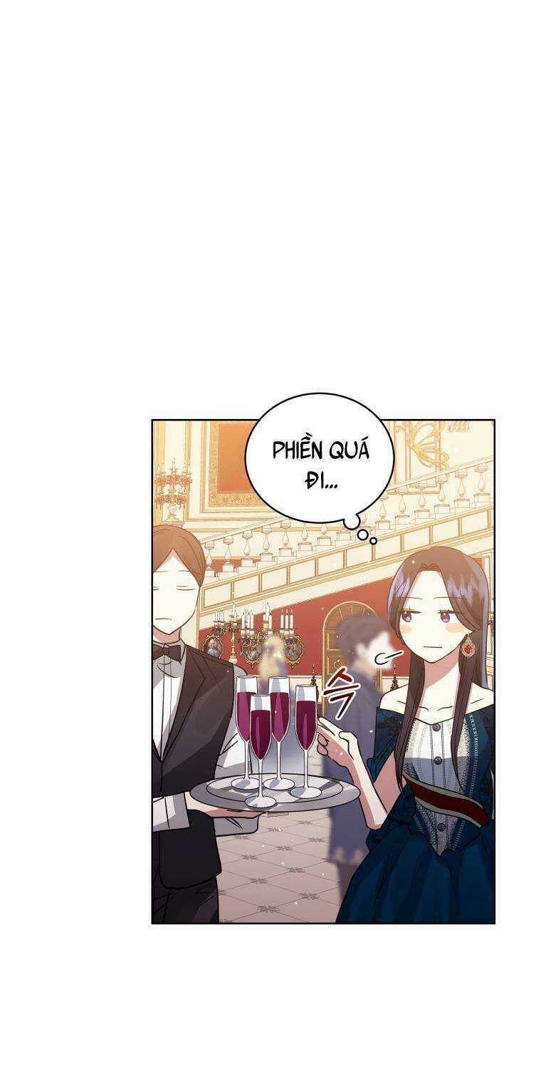 Ác Nữ Phản Diện Đã Chọn Nam Chính Chapter 24 trang 37