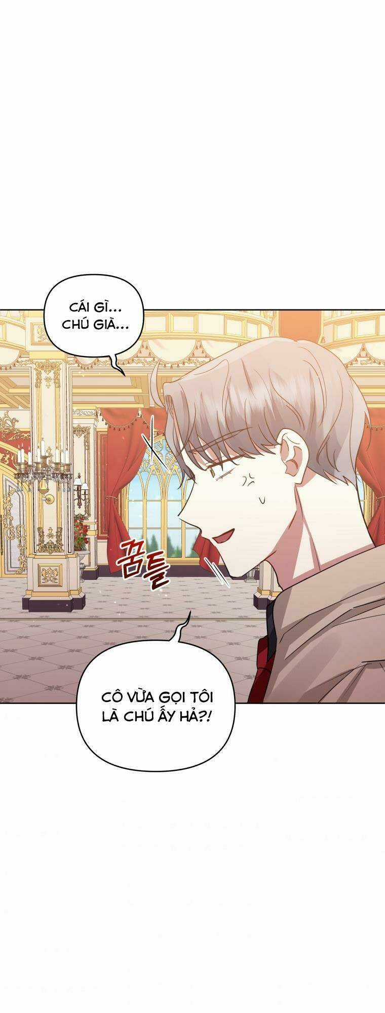 Ác Nữ Phản Diện Đã Chọn Nam Chính Chapter 24 trang 39