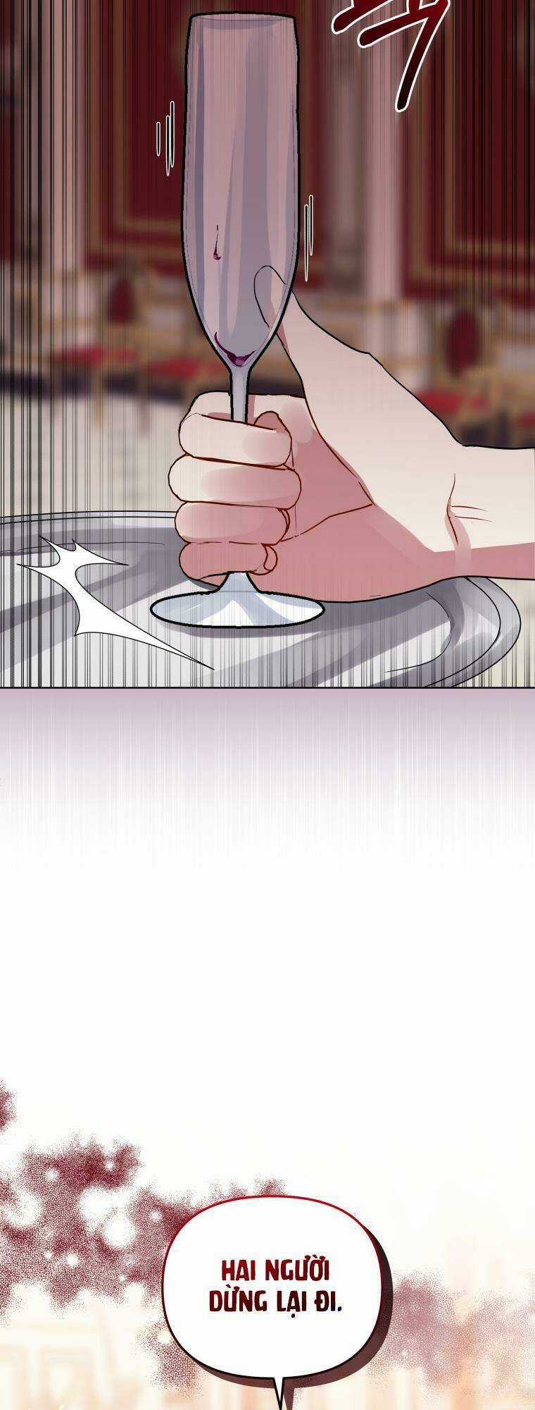 Ác Nữ Phản Diện Đã Chọn Nam Chính Chapter 24 trang 42