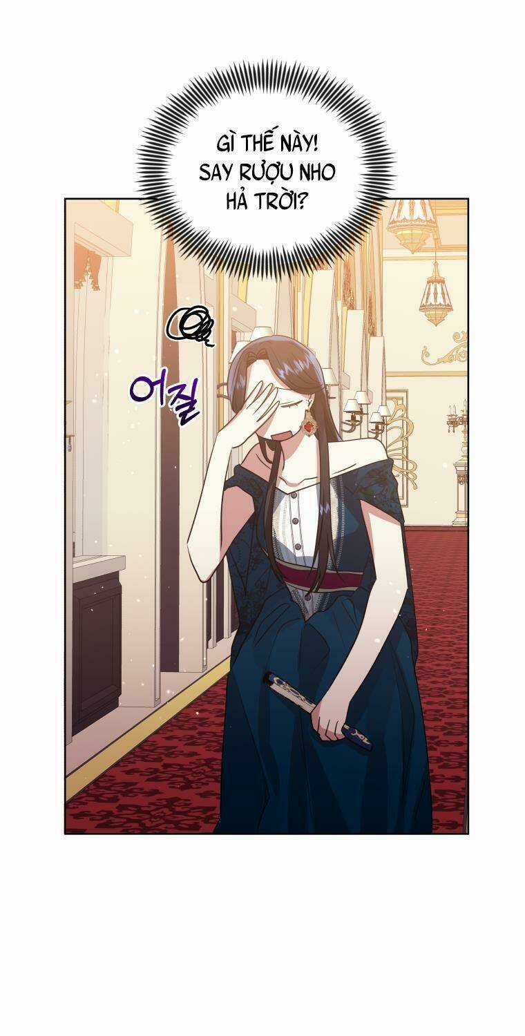 Ác Nữ Phản Diện Đã Chọn Nam Chính Chapter 24 trang 47