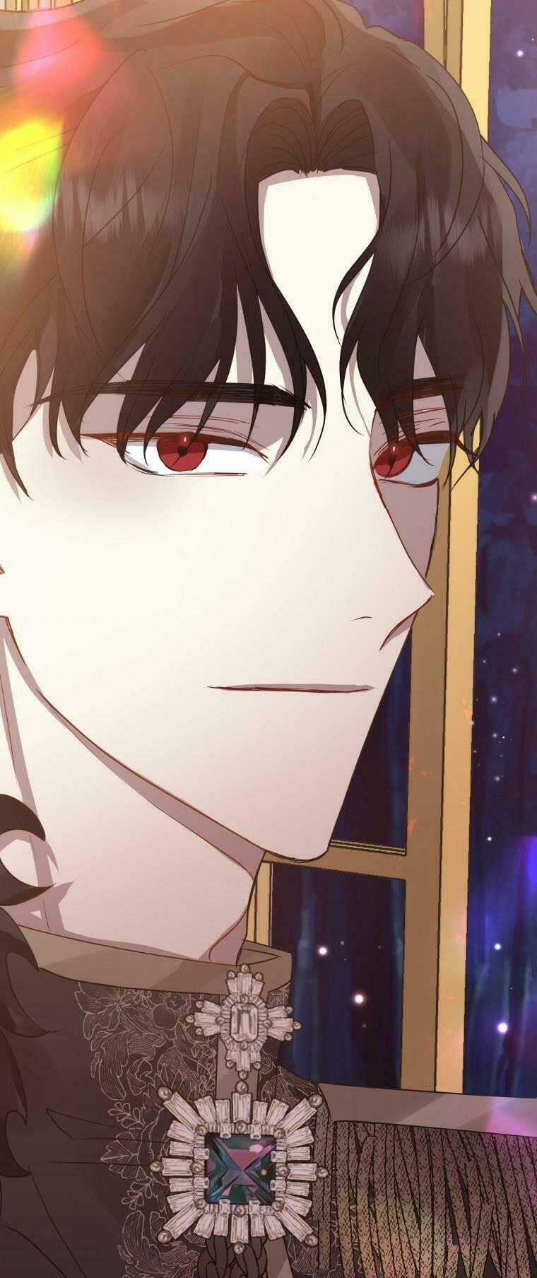 Ác Nữ Phản Diện Đã Chọn Nam Chính Chapter 24 trang 55