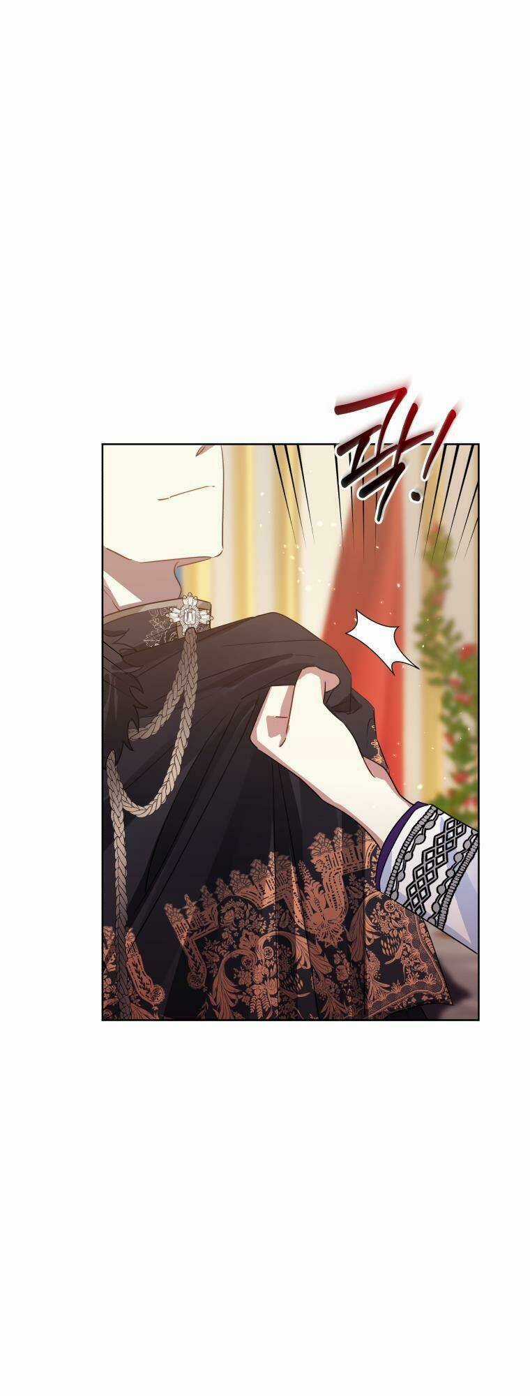 Ác Nữ Phản Diện Đã Chọn Nam Chính Chapter 26 trang 10