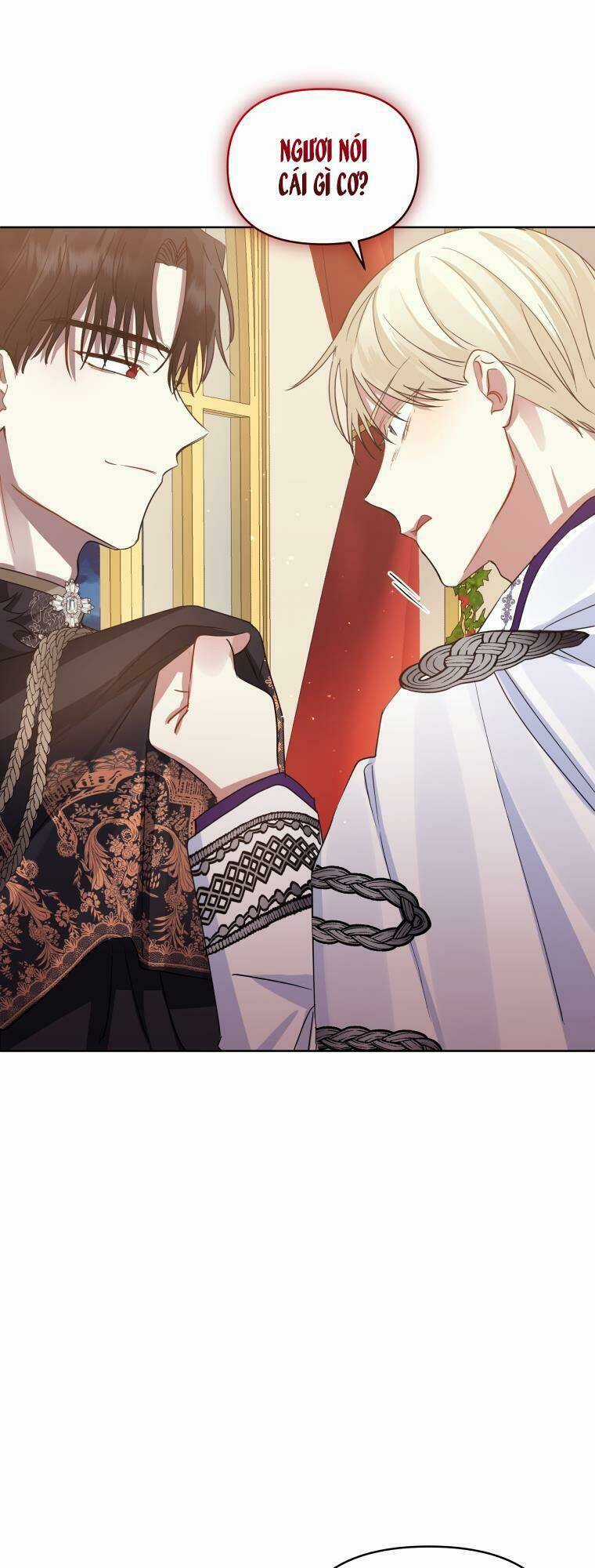 Ác Nữ Phản Diện Đã Chọn Nam Chính Chapter 26 trang 11