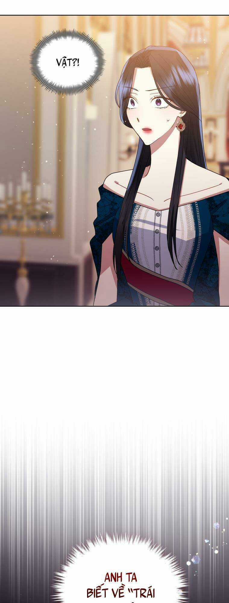 Ác Nữ Phản Diện Đã Chọn Nam Chính Chapter 26 trang 13