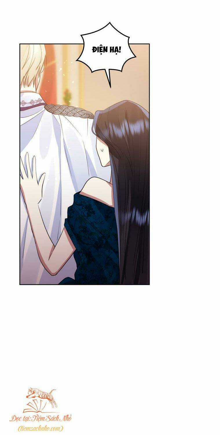 Ác Nữ Phản Diện Đã Chọn Nam Chính Chapter 26 trang 16