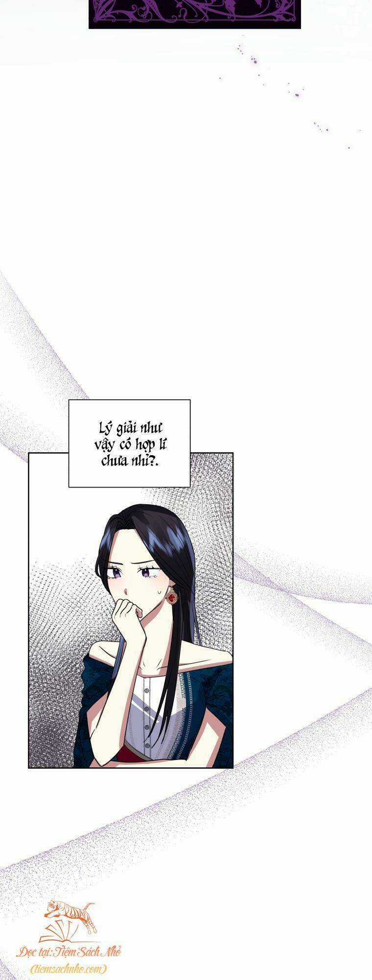 Ác Nữ Phản Diện Đã Chọn Nam Chính Chapter 26 trang 22
