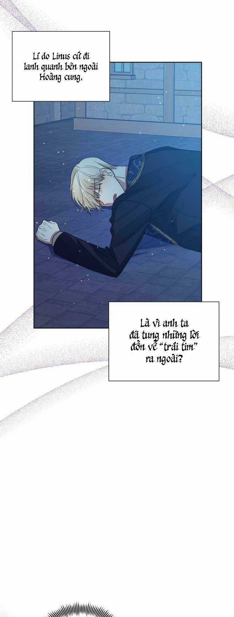 Ác Nữ Phản Diện Đã Chọn Nam Chính Chapter 26 trang 23