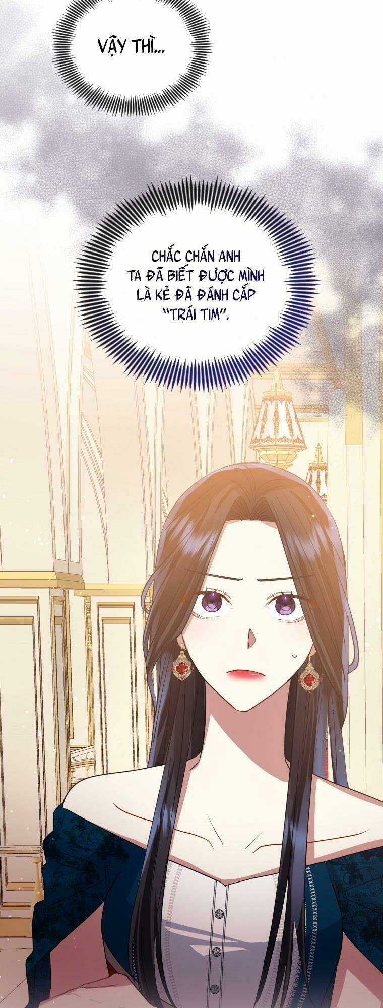 Ác Nữ Phản Diện Đã Chọn Nam Chính Chapter 26 trang 24