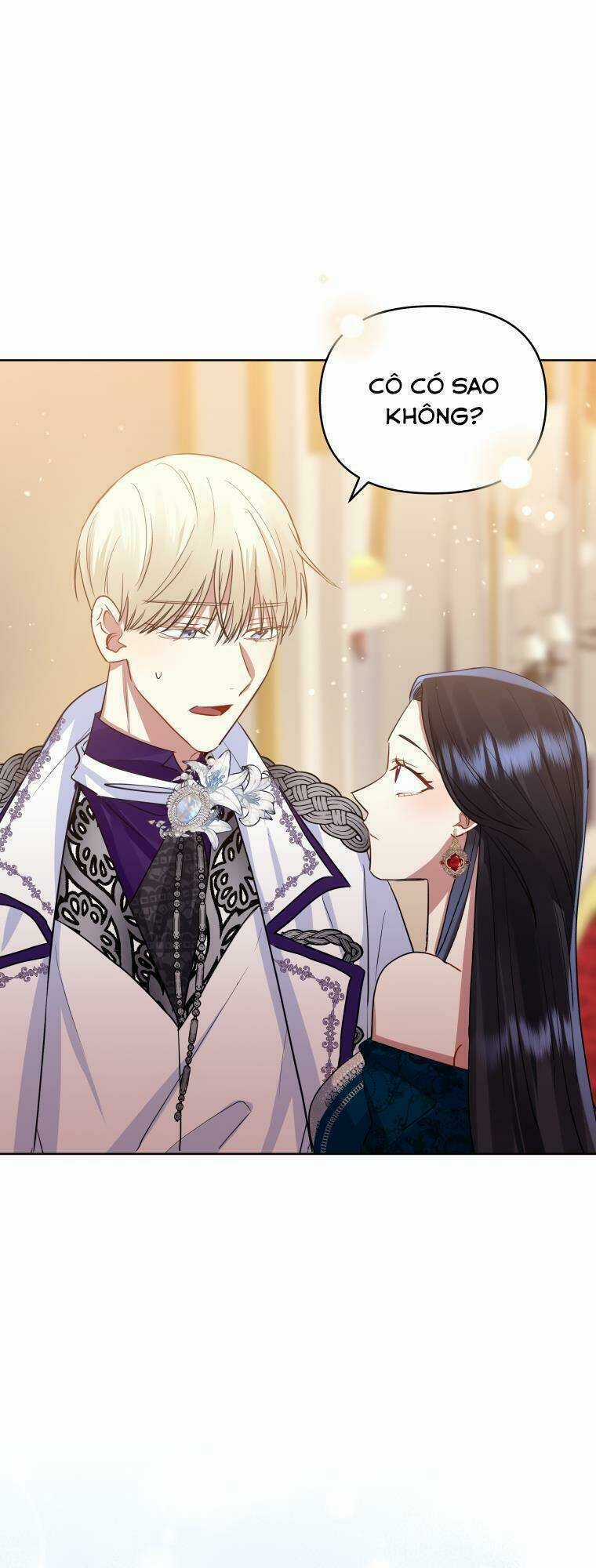 Ác Nữ Phản Diện Đã Chọn Nam Chính Chapter 26 trang 26