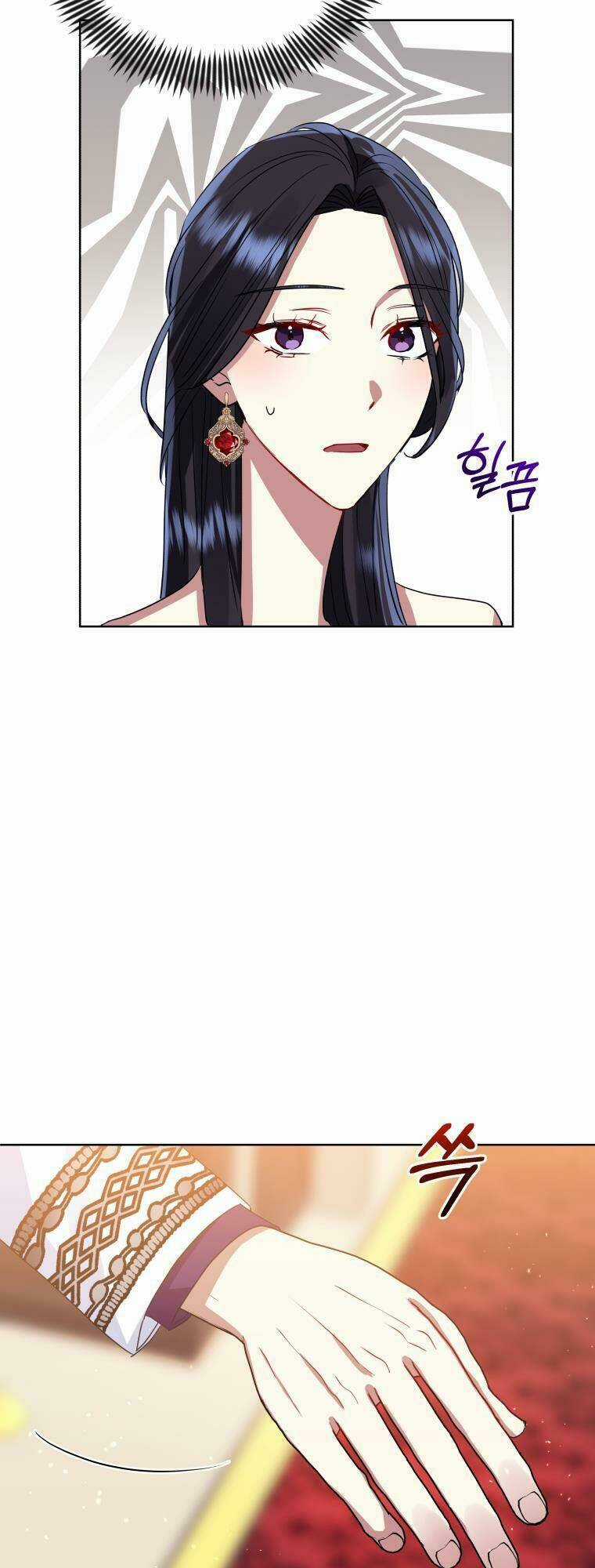 Ác Nữ Phản Diện Đã Chọn Nam Chính Chapter 26 trang 32