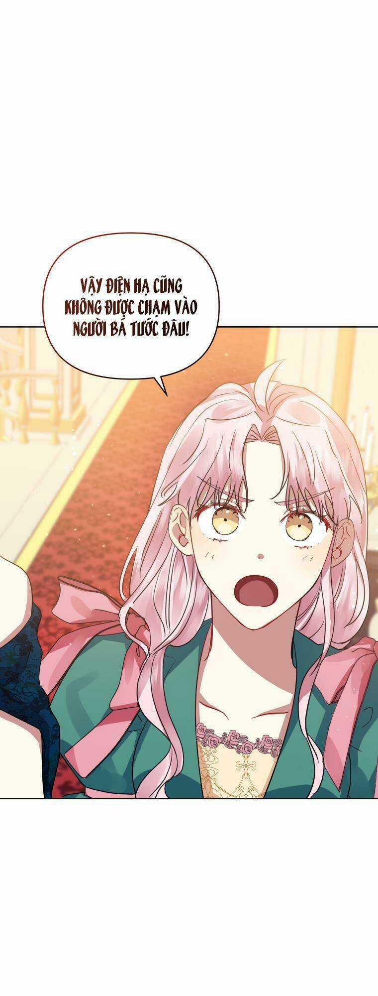 Ác Nữ Phản Diện Đã Chọn Nam Chính Chapter 26 trang 35
