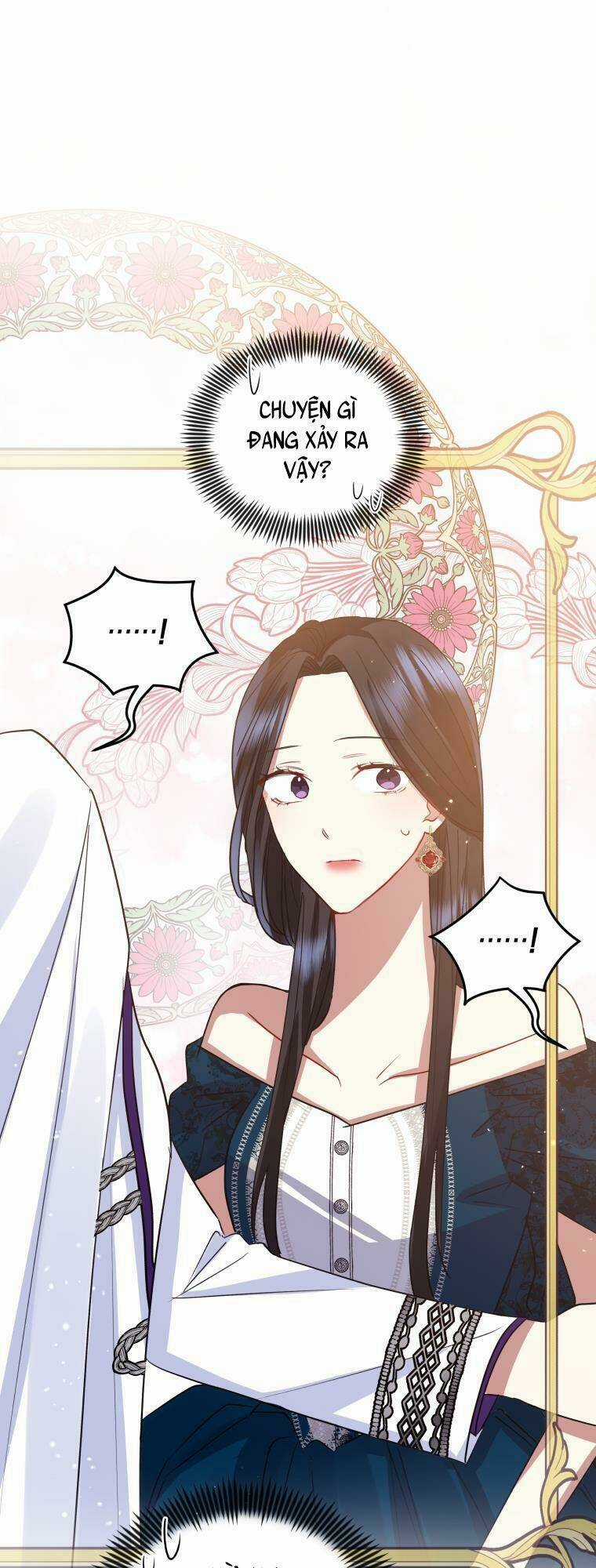 Ác Nữ Phản Diện Đã Chọn Nam Chính Chapter 26 trang 36