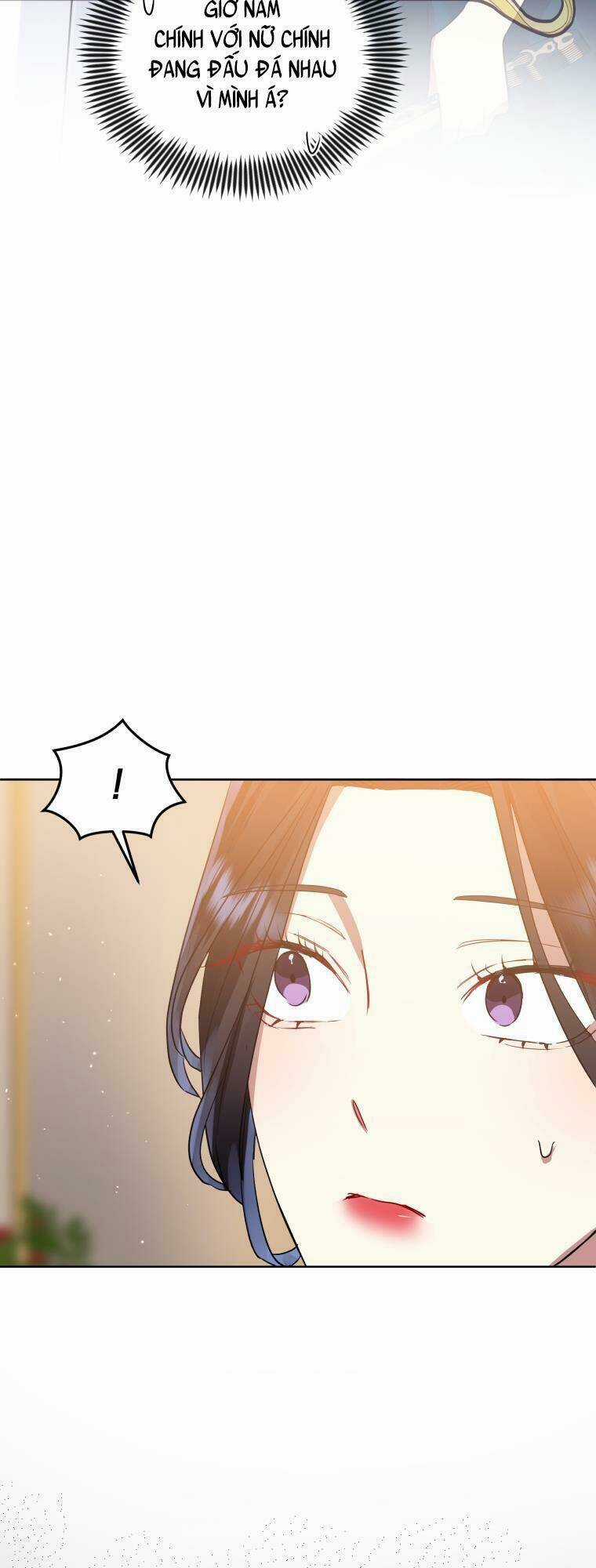 Ác Nữ Phản Diện Đã Chọn Nam Chính Chapter 26 trang 37