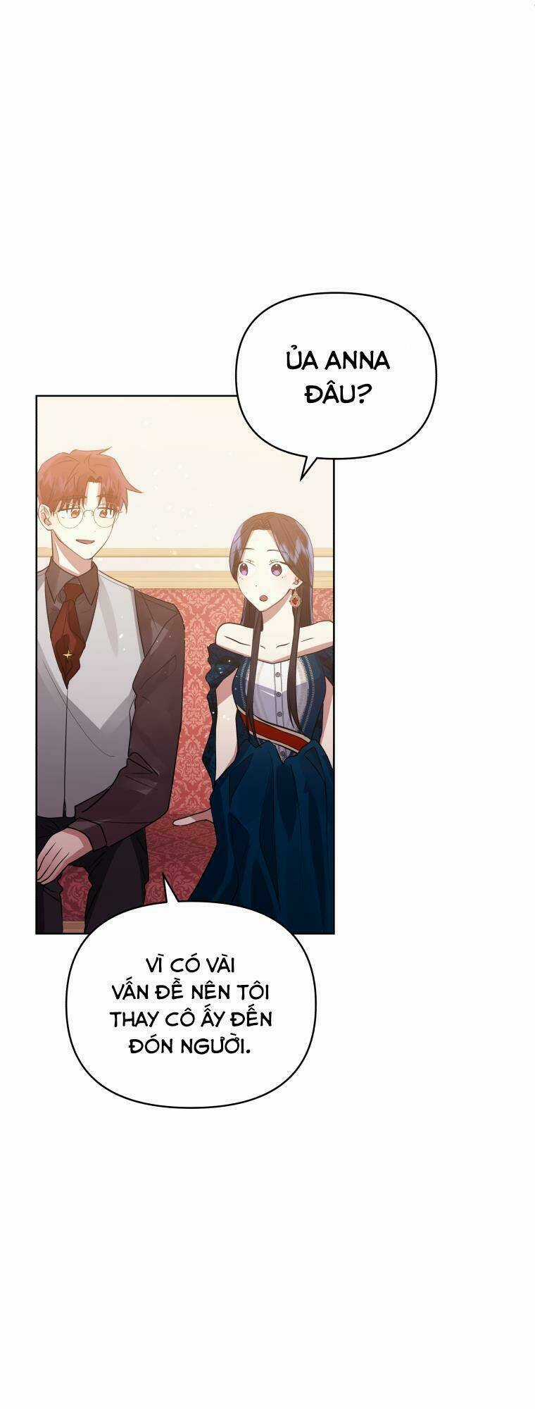 Ác Nữ Phản Diện Đã Chọn Nam Chính Chapter 26 trang 43