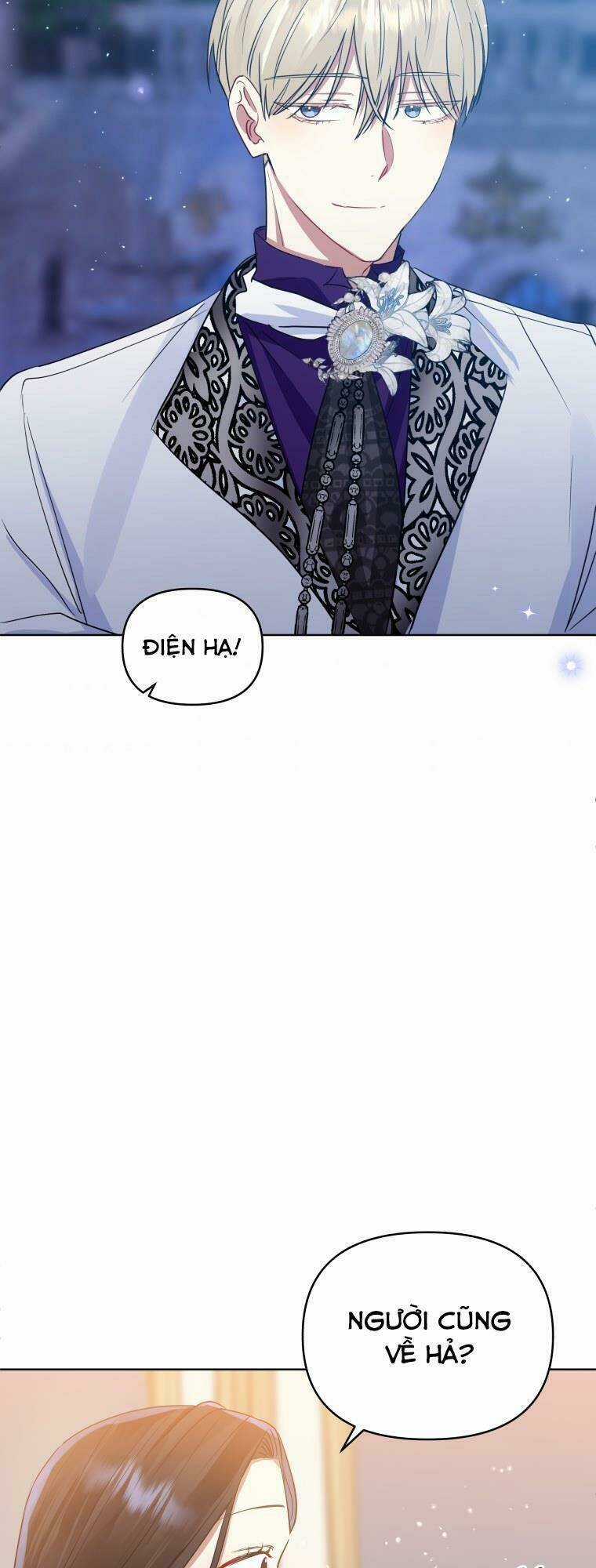 Ác Nữ Phản Diện Đã Chọn Nam Chính Chapter 26 trang 45