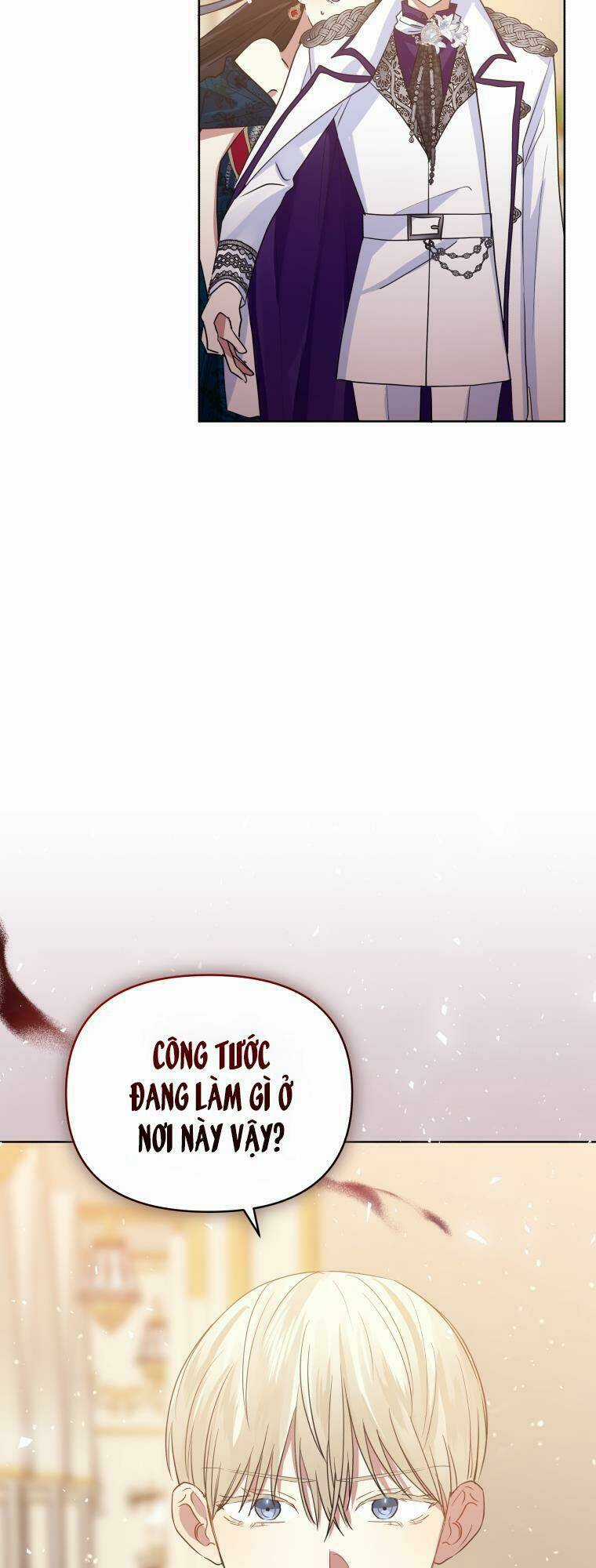 Ác Nữ Phản Diện Đã Chọn Nam Chính Chapter 26 trang 5