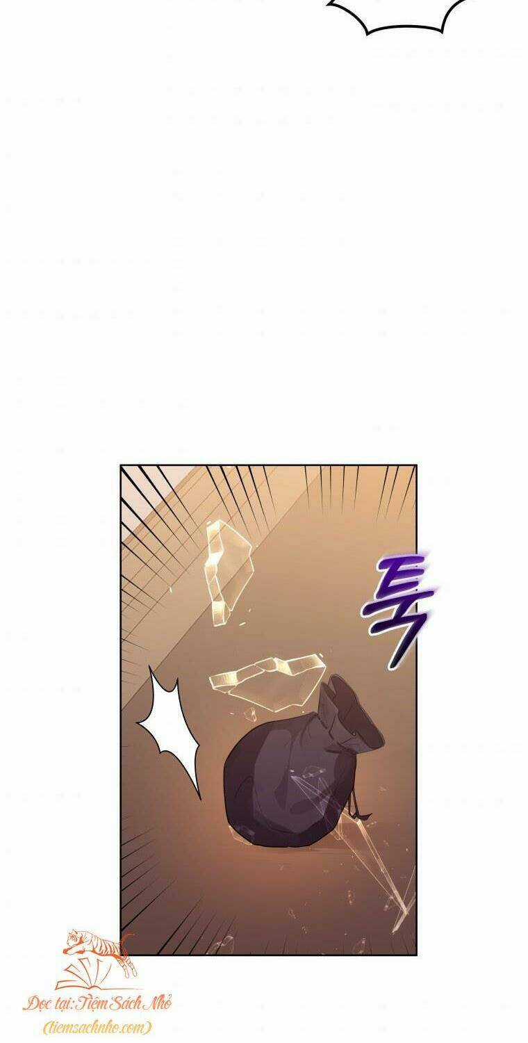 Ác Nữ Phản Diện Đã Chọn Nam Chính Chapter 26 trang 55