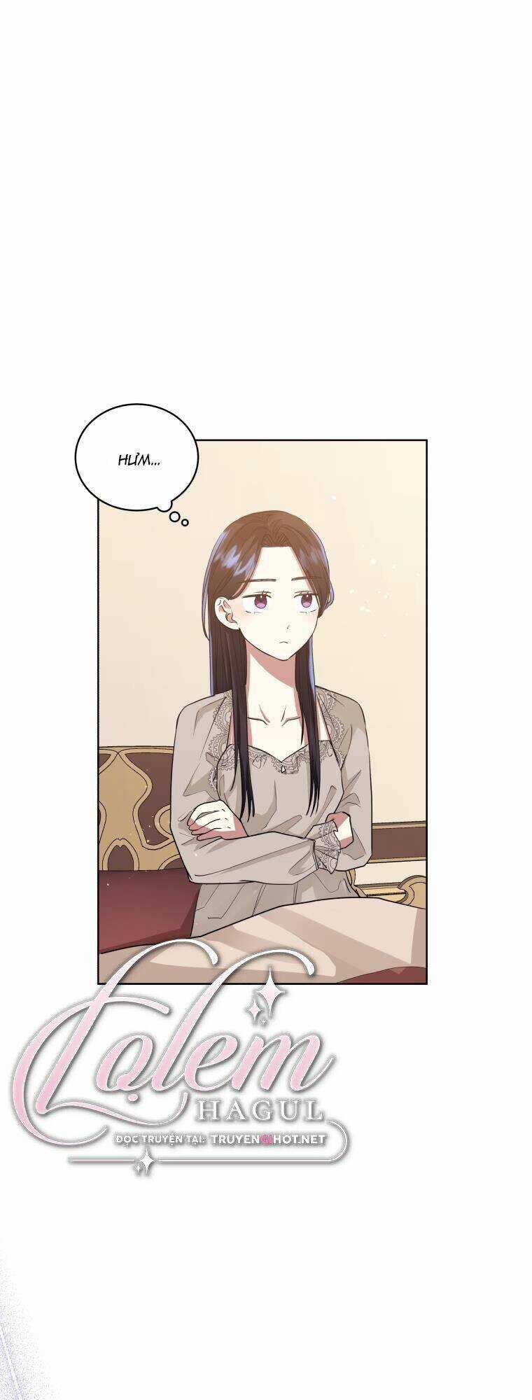 Ác Nữ Phản Diện Đã Chọn Nam Chính Chapter 28 trang 15