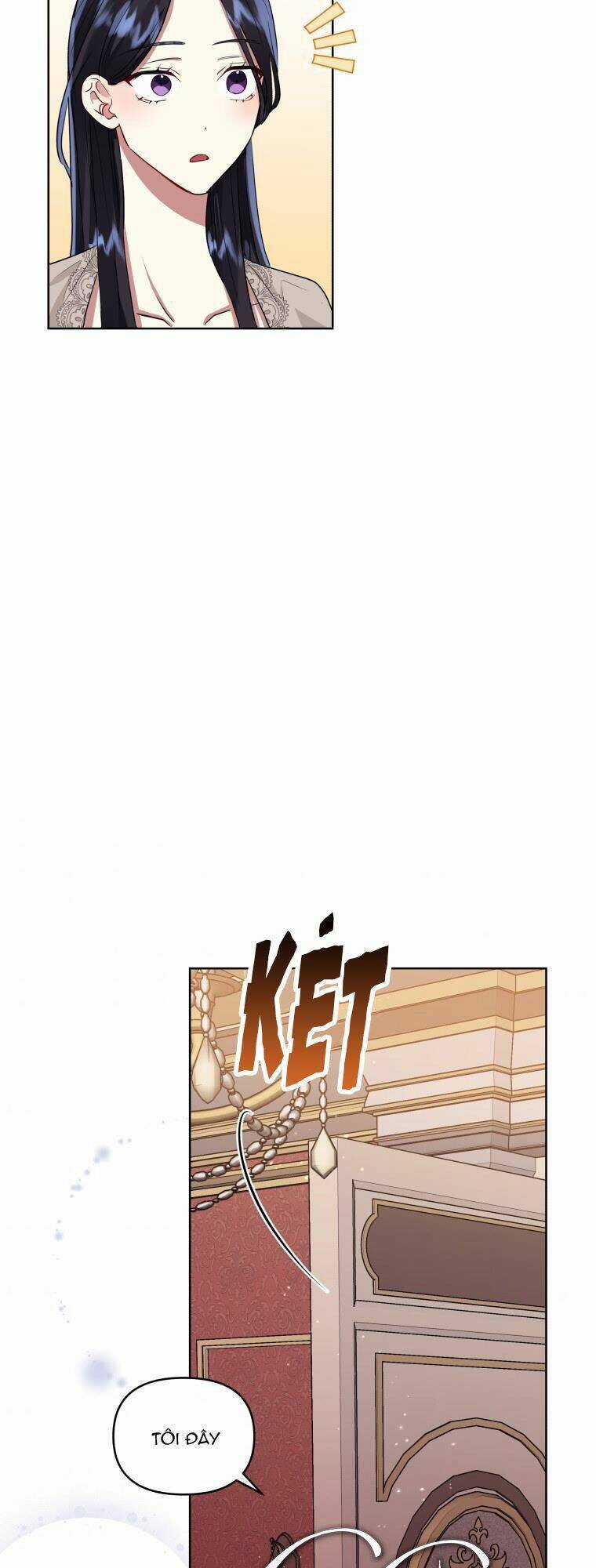 Ác Nữ Phản Diện Đã Chọn Nam Chính Chapter 28 trang 17