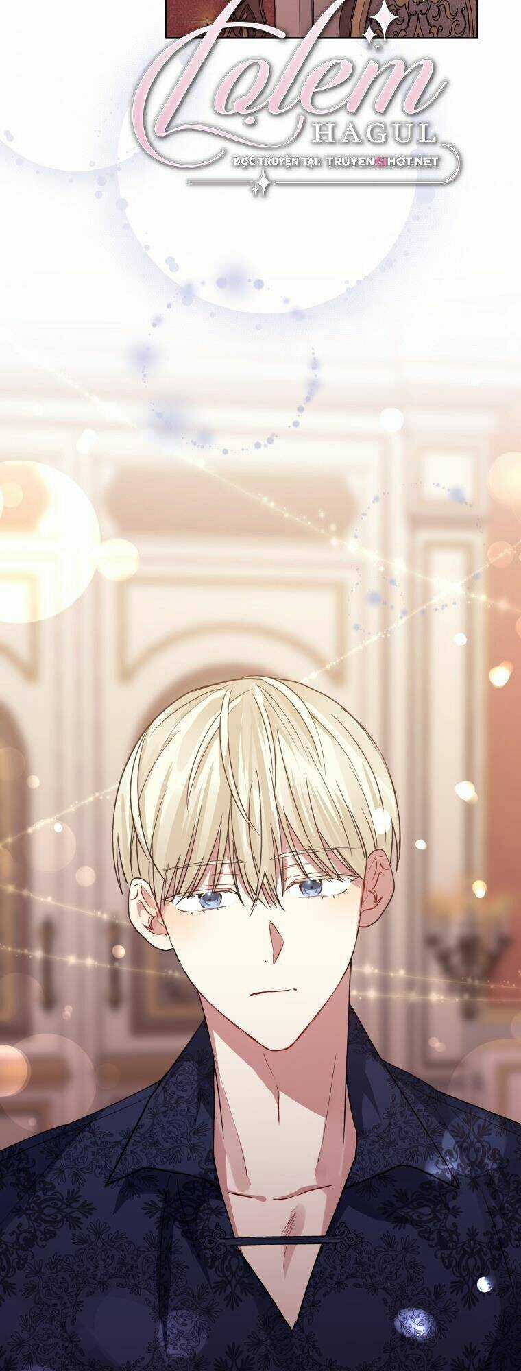 Ác Nữ Phản Diện Đã Chọn Nam Chính Chapter 28 trang 18