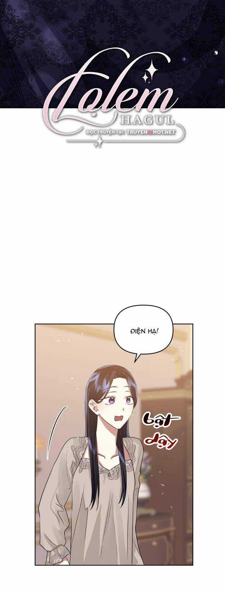 Ác Nữ Phản Diện Đã Chọn Nam Chính Chapter 28 trang 19