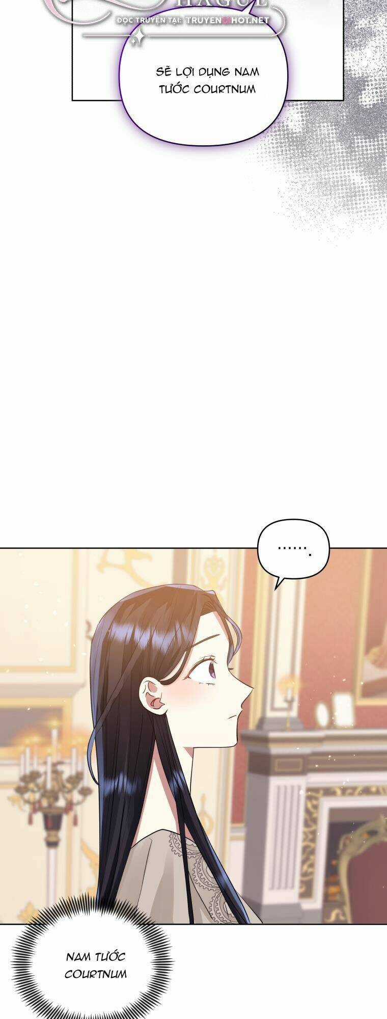 Ác Nữ Phản Diện Đã Chọn Nam Chính Chapter 28 trang 24