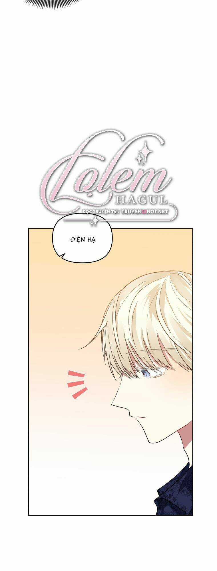 Ác Nữ Phản Diện Đã Chọn Nam Chính Chapter 28 trang 25