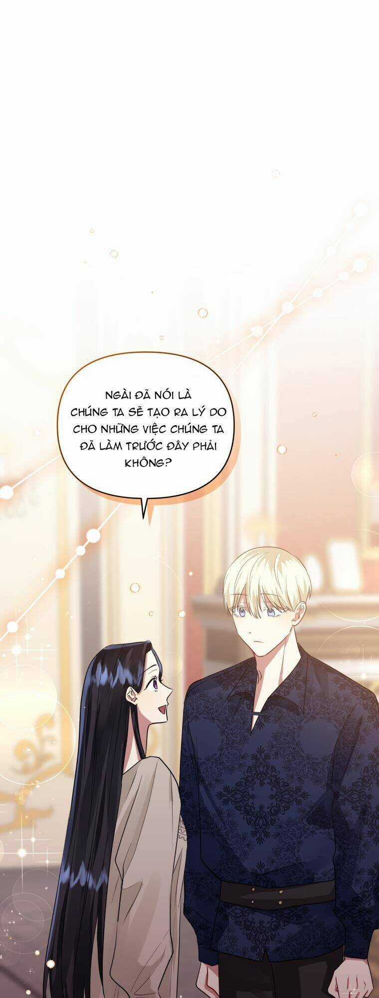 Ác Nữ Phản Diện Đã Chọn Nam Chính Chapter 28 trang 26