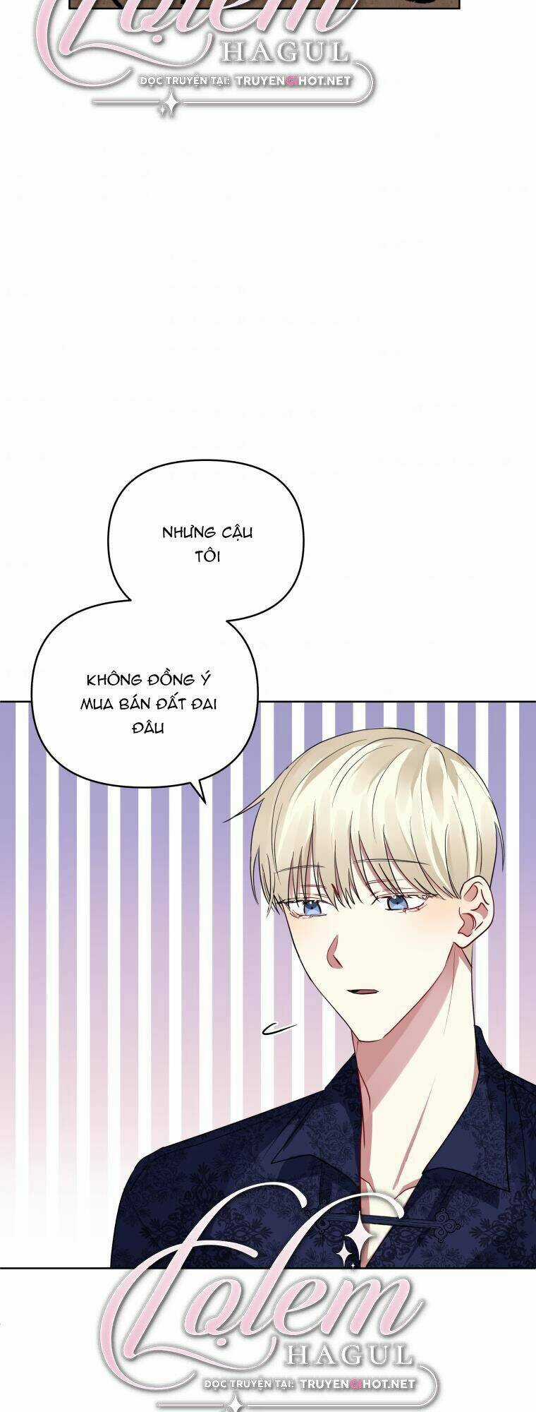 Ác Nữ Phản Diện Đã Chọn Nam Chính Chapter 28 trang 28