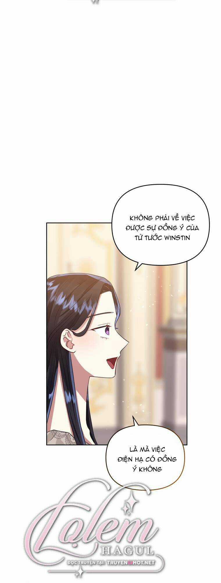 Ác Nữ Phản Diện Đã Chọn Nam Chính Chapter 28 trang 29