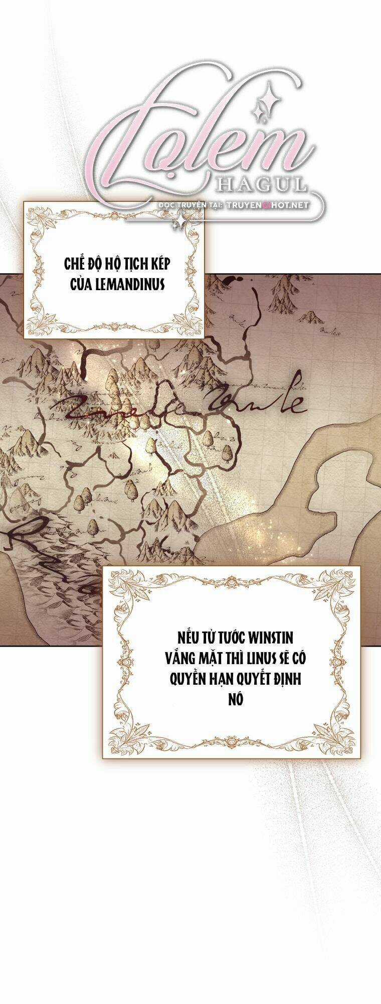 Ác Nữ Phản Diện Đã Chọn Nam Chính Chapter 28 trang 30