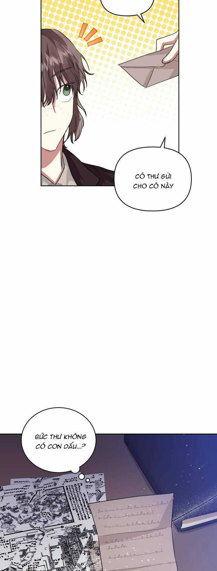 Ác Nữ Phản Diện Đã Chọn Nam Chính Chapter 28 trang 36