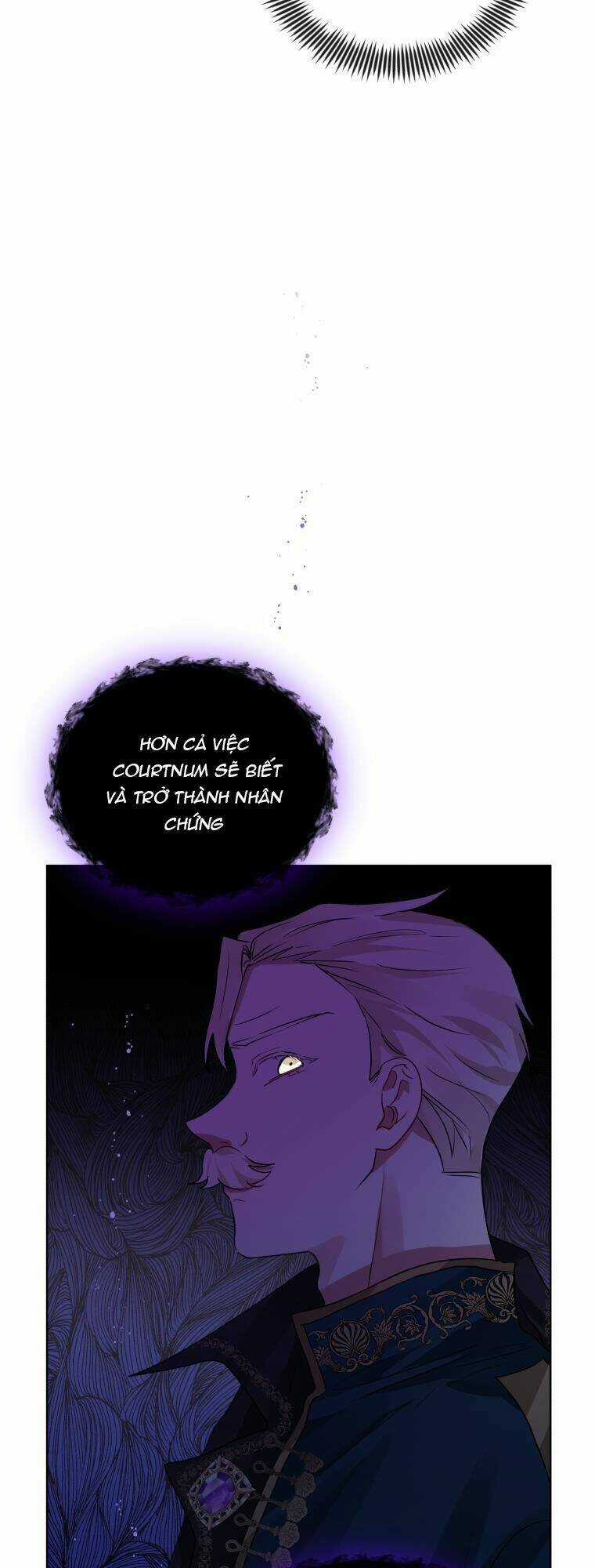Ác Nữ Phản Diện Đã Chọn Nam Chính Chapter 28 trang 49