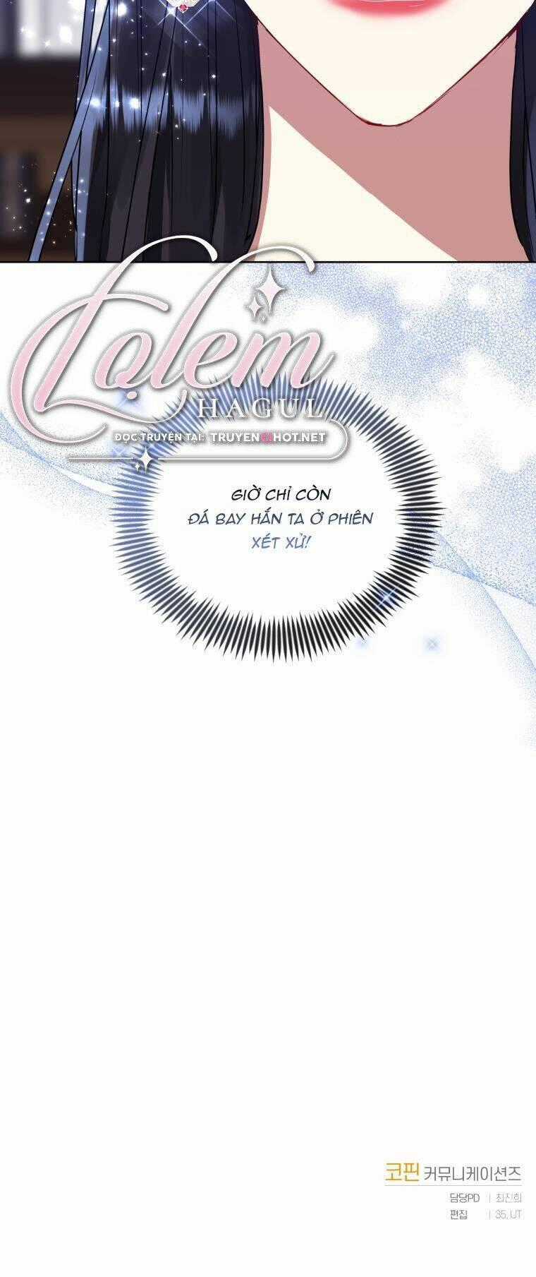 Ác Nữ Phản Diện Đã Chọn Nam Chính Chapter 28 trang 51