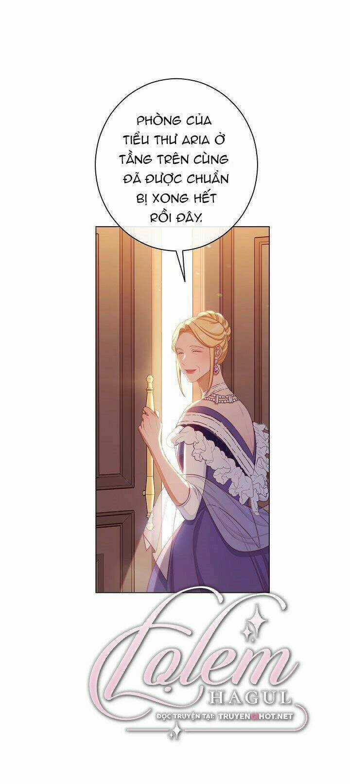 Ác Nữ Phản Diện Đảo Ngược Đồng Hồ Cát Chapter 100 trang 10